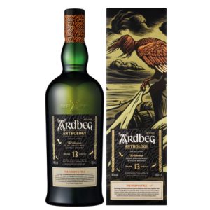 Ardbeg-Anthology-A-Harpy's-Tale-13YO-Limited-Release-0,7