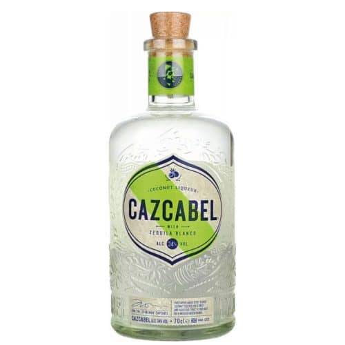 CAZCABEL-COCONUT-LIQUEUR-34%-0,7L