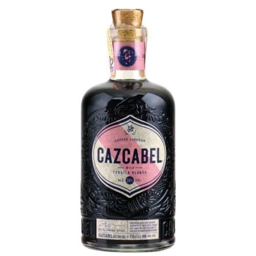 CAZCABEL-COFFEE-LIQUEUR-34%-0,7l