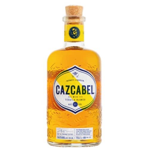 CAZCABEL-HONEY-LIQUEUR-34%-0,7L