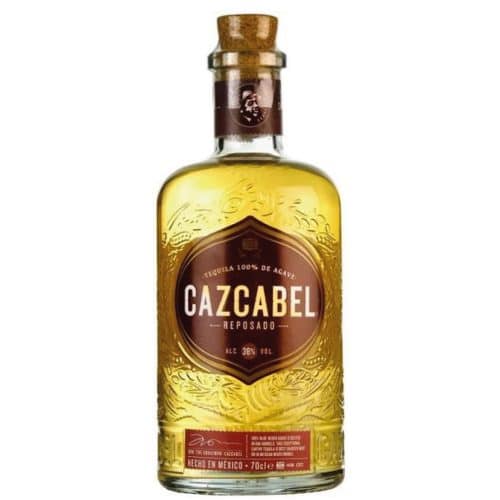 CAZCABEL-TEQUILA-REPOSADO-38%-0,7L