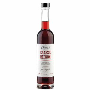 Chopin-Classic-Negroni-coctail-29%-0,2l