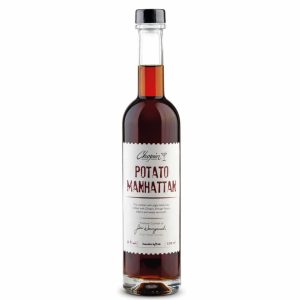 Chopin-Potato-Manhattan-coctail-33%-0,2l