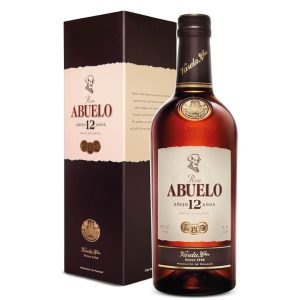 RUM-ABUELO-12-YO-GIFT-BOX-0,7l-40%