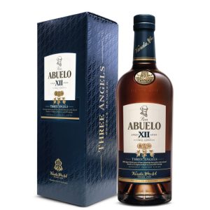 RUM-ABUELO-XII-THREE-ANGELS-GIFT-BOX-43%-0,7l