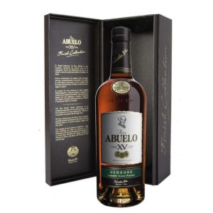 RUM-ABUELO-XV-CASK-FINISH-OLOROSO-0,7l-40%