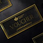 Nowość – Voucher Podarunkowy z klasą!