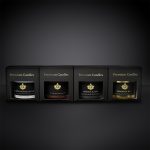Premium Candles – take a break, you deserve this