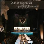 Zorganizuj event z Moet Hennessy – zyskaj styl, smak i wyjątkową oprawę