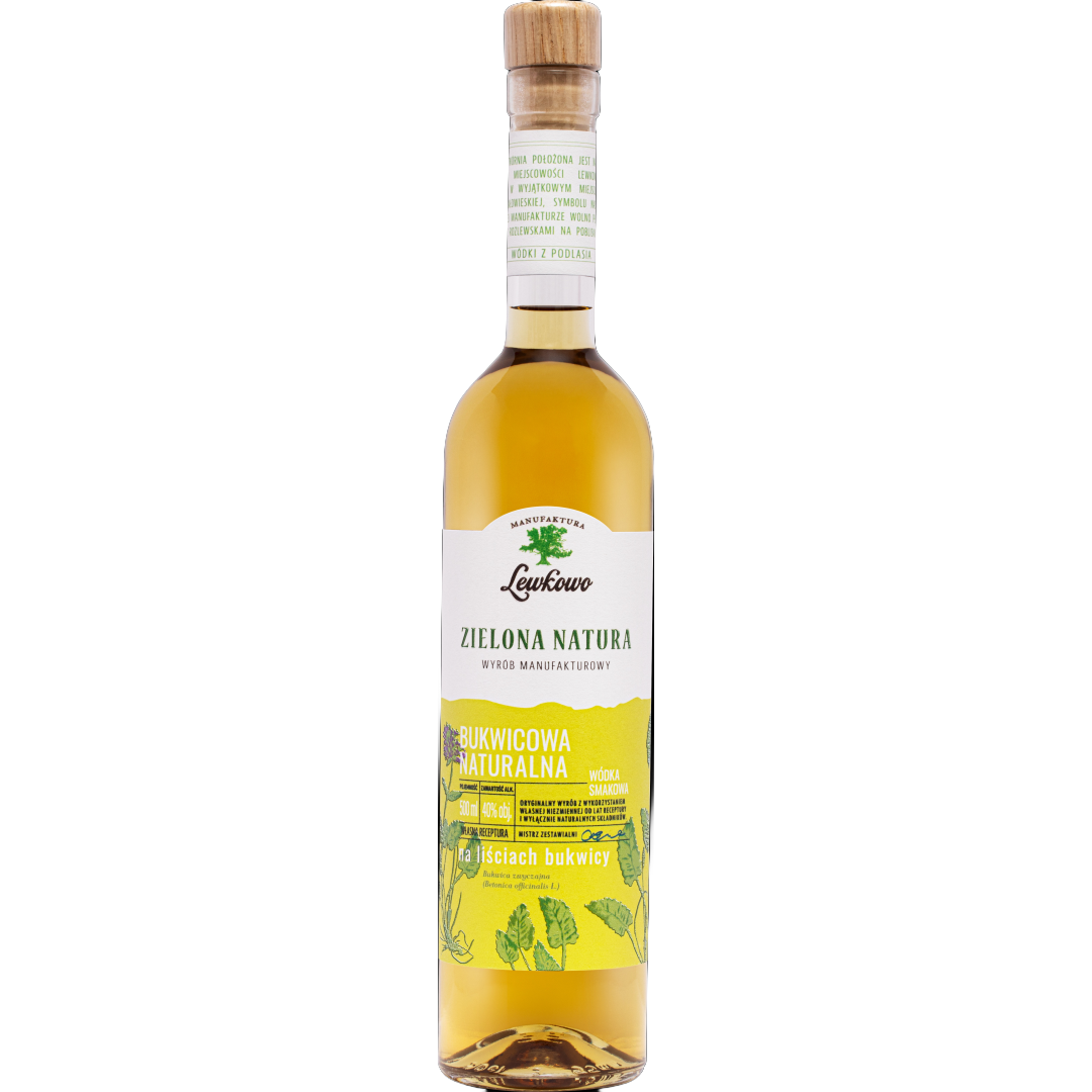 Manufaktura Lewkowo_ZielonaNatura_BUKWICOWA 500ml1 Manufaktura Lewkowo_ZielonaNatura_BUKWICOWA 500ml1